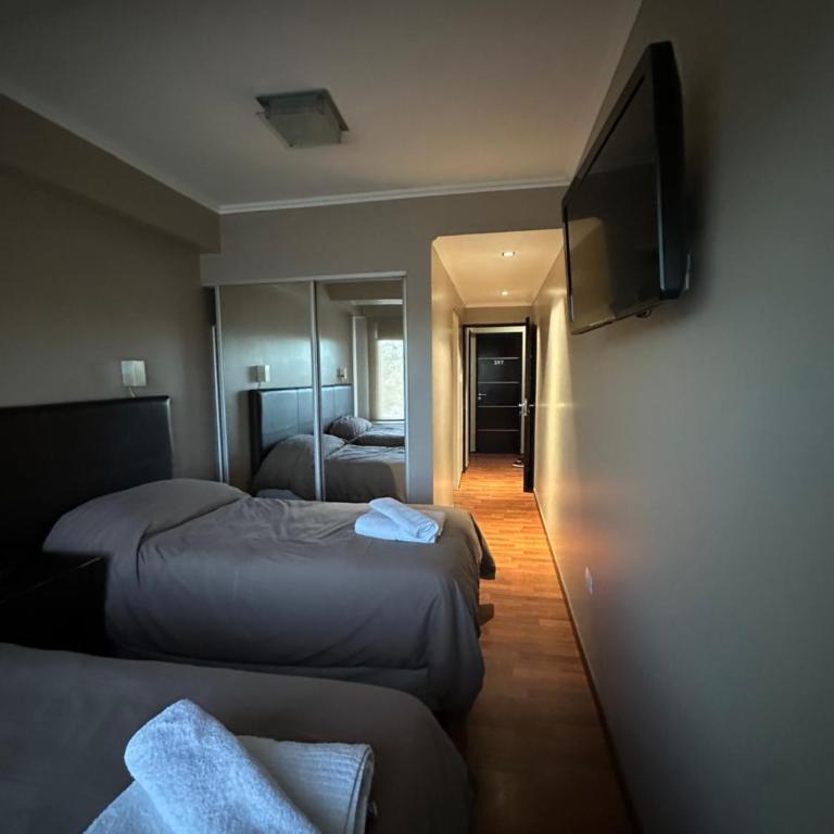 Los Lagos Hotel - Habitación Doble Superior - 2 camas - 6