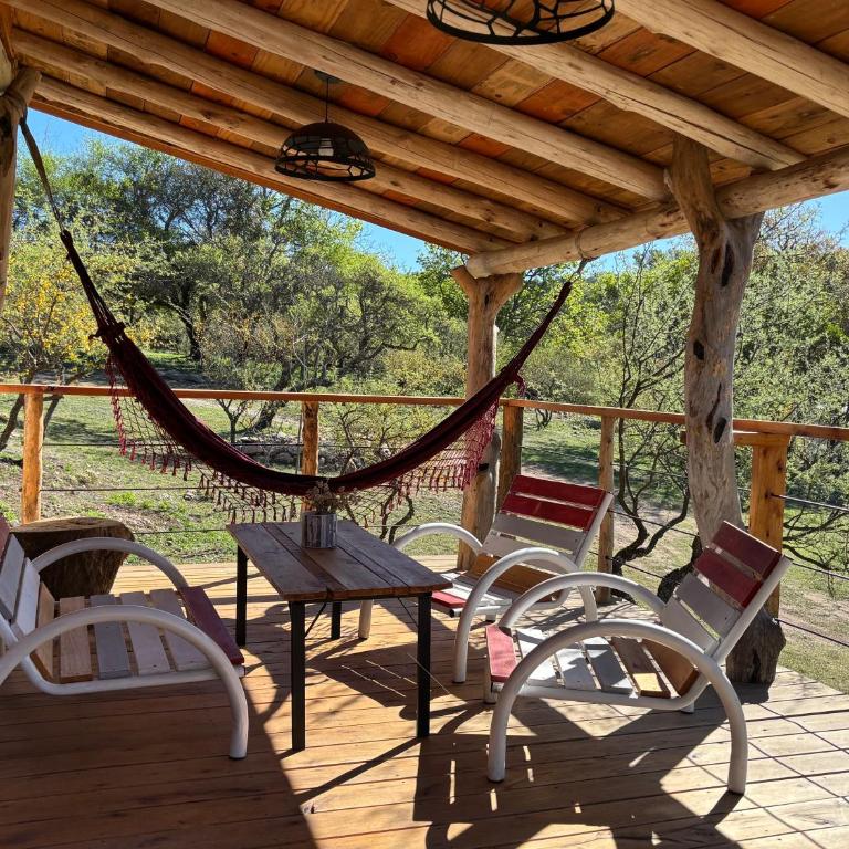 Rio Dorado Resort - Casa de 2 dormitorios - 2