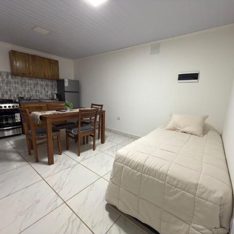 Amonia Residencial - Apartamento de 2 dormitorios - 2