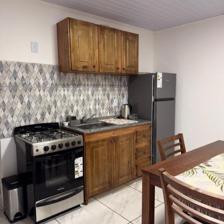 Amonia Residencial - Apartamento de 2 dormitorios - 3