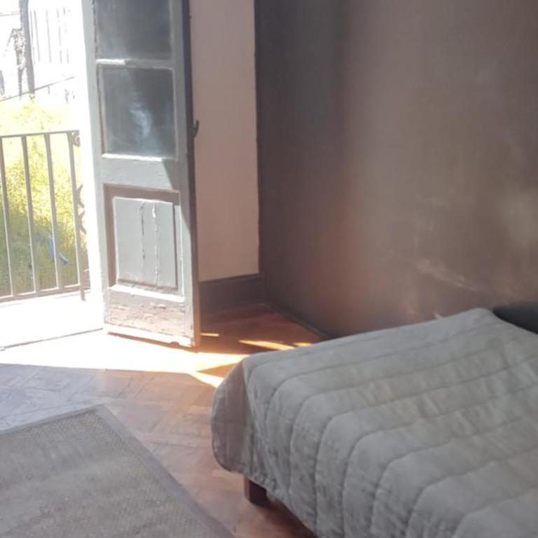 Student's Housing Republica - Classic Single Room with Balcony - 15