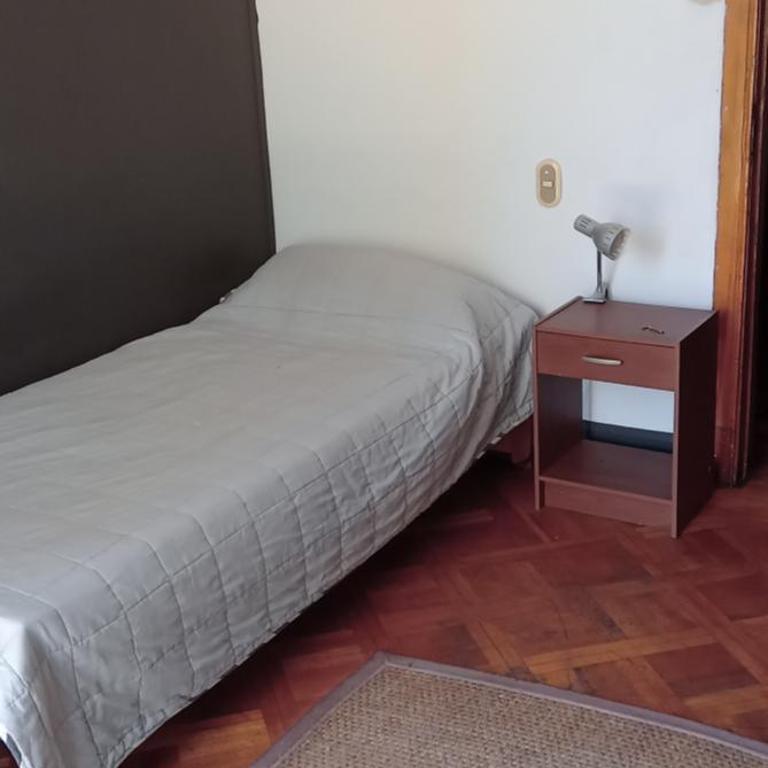 Student's Housing Republica - Classic Single Room with Balcony - 14