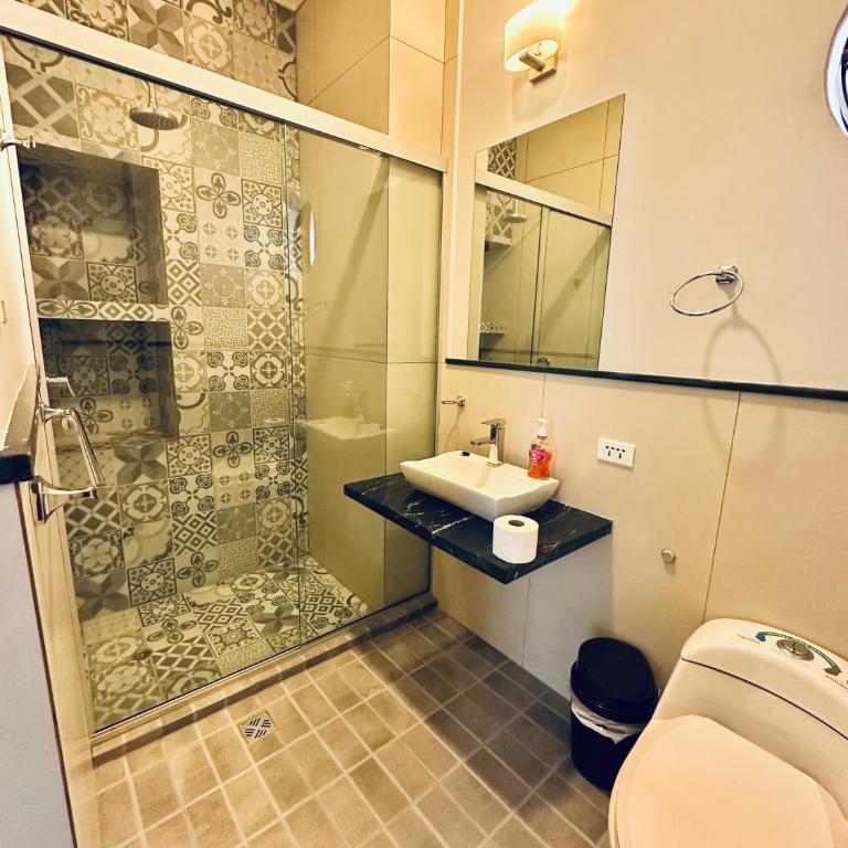 Acogedor departamento de 2 dormitorios - Apartamento de 2 dormitorios - 10