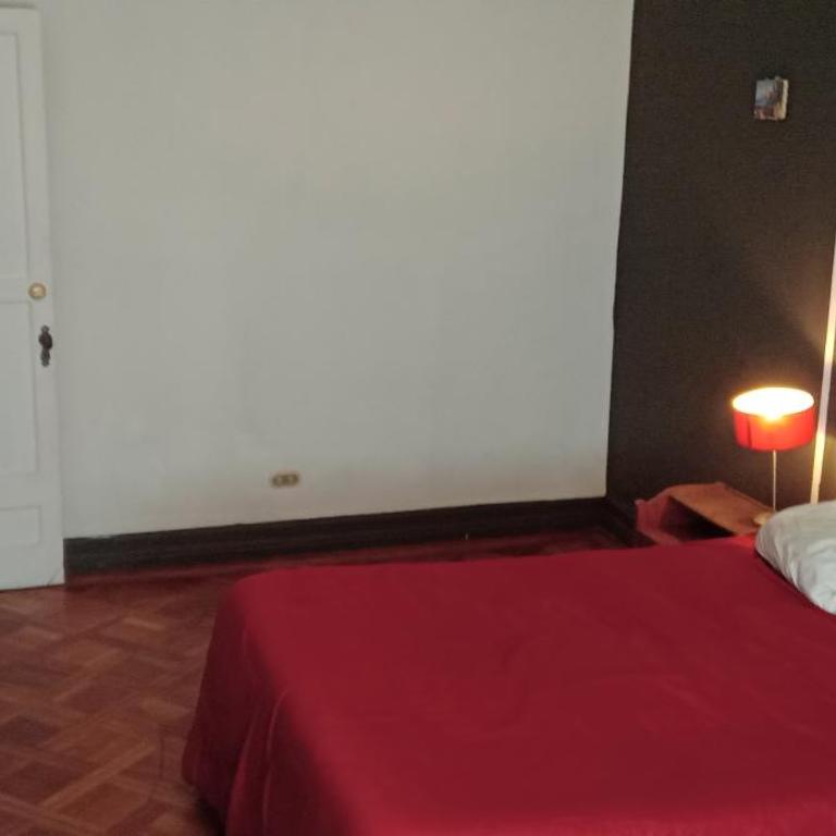 Student's Housing Republica - Budget Twin Room - 8
