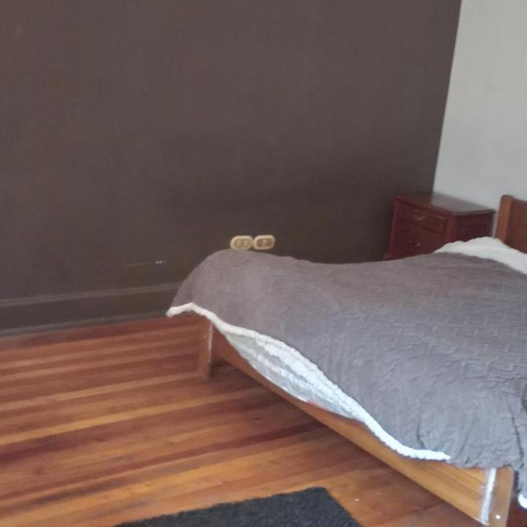 Student's Housing Republica - Double Room with Balcony - 7