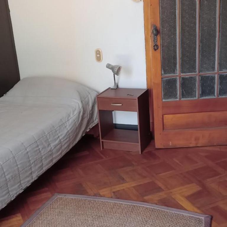 Student's Housing Republica - Classic Single Room with Balcony - 10