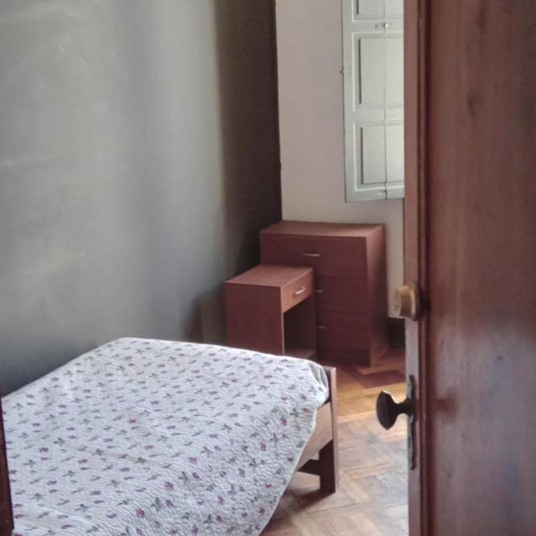 Student's Housing Republica - Classic Single Room with Balcony - 9