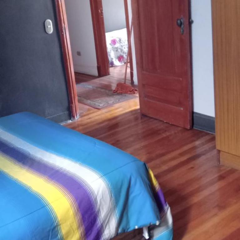 Student's Housing Republica - Classic Double Room - 7