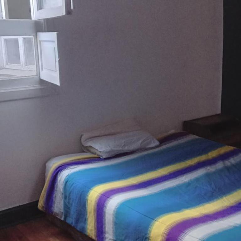 Student's Housing Republica - Classic Double Room - 8