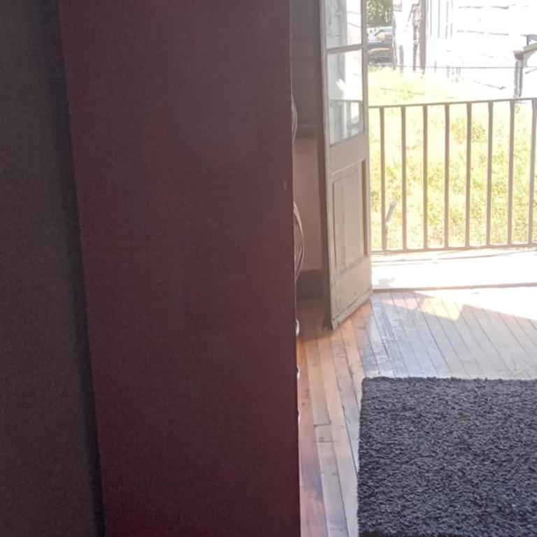 Student's Housing Republica - Double Room with Balcony - 9