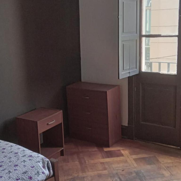 Student's Housing Republica - Classic Single Room with Balcony - 13