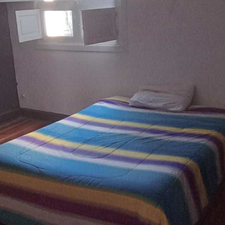 Student's Housing Republica - Classic Double Room - 6