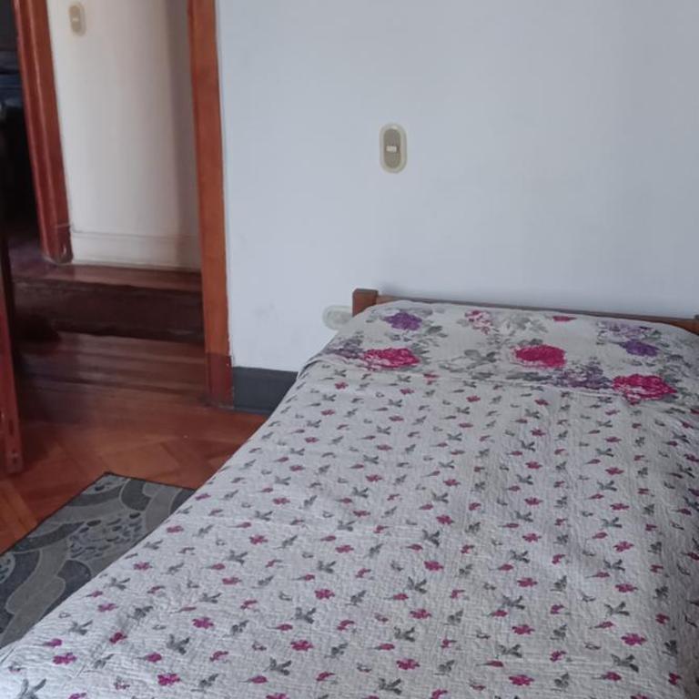 Student's Housing Republica - Classic Single Room with Balcony - 12