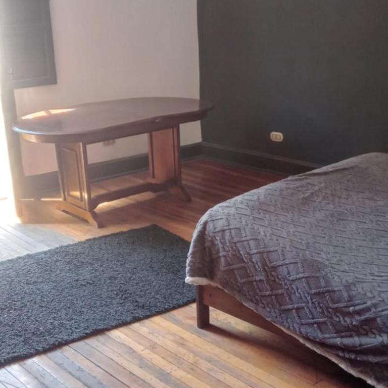 Student's Housing Republica - Double Room with Balcony - 8