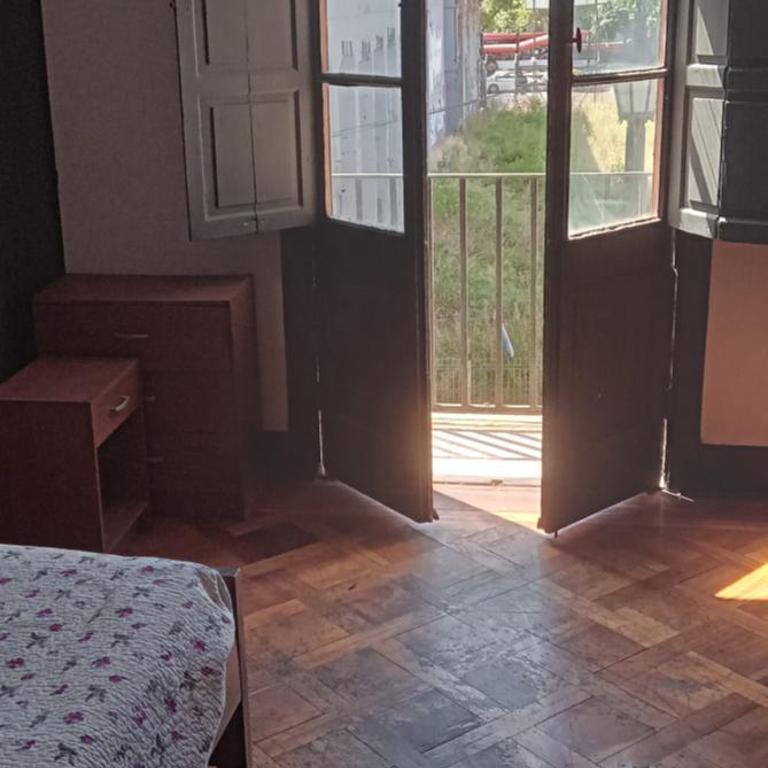 Student's Housing Republica - Classic Single Room with Balcony - 16