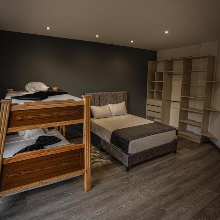 La Adorada Resort Boutique Villa - Six-Bedroom House - 26