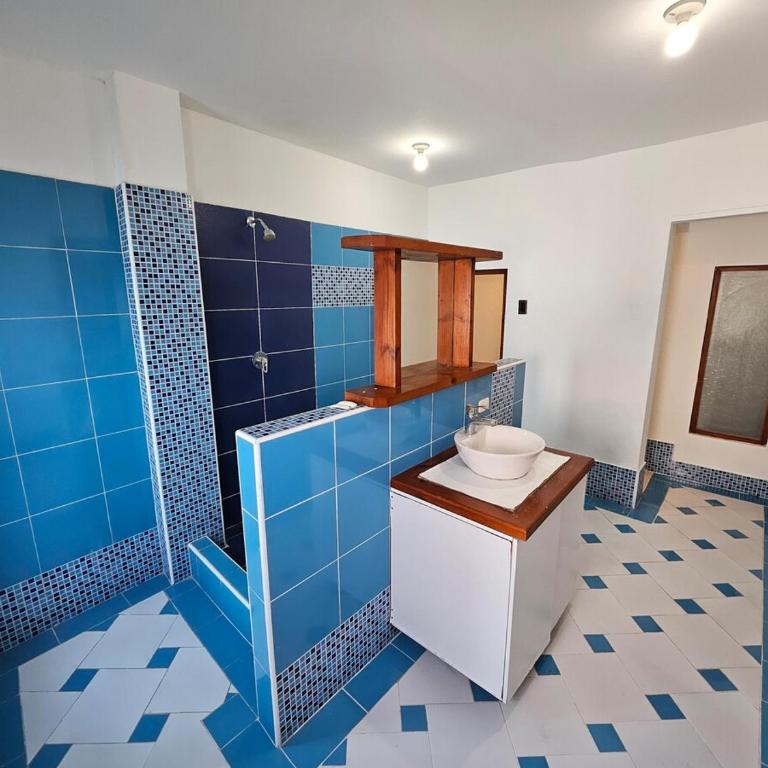Departamento en Manta - Apartamento de 1 dormitorio - 6