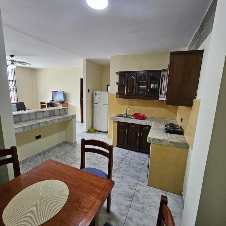 Departamento en Manta - Apartamento de 1 dormitorio - 9