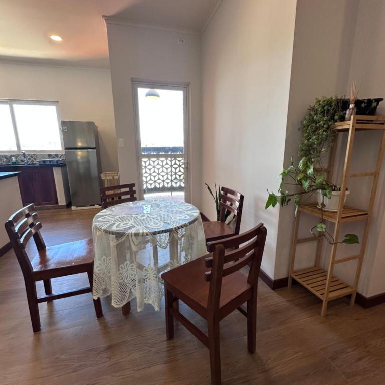 Acogedor departamento de 2 dormitorios - Apartamento de 2 dormitorios - 4