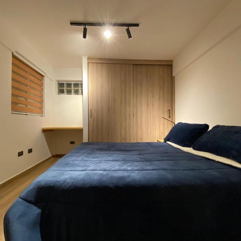 AH Residencial - Budget Double Room - 4