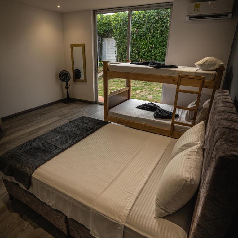 La Adorada Resort Boutique Villa - Six-Bedroom House - 37