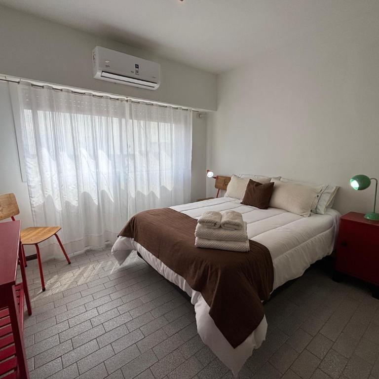 Minisuite Estación Ramos Mejía - Apartamento de 1 dormitorio - 1