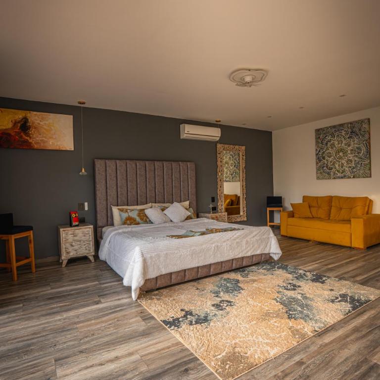 La Adorada Resort Boutique Villa - Six-Bedroom House - 43