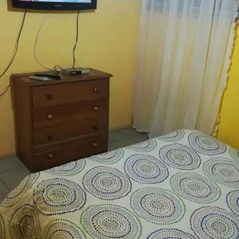 Cabaña recinto Super vista, WIFI con terraza4 - One-Bedroom House - 9