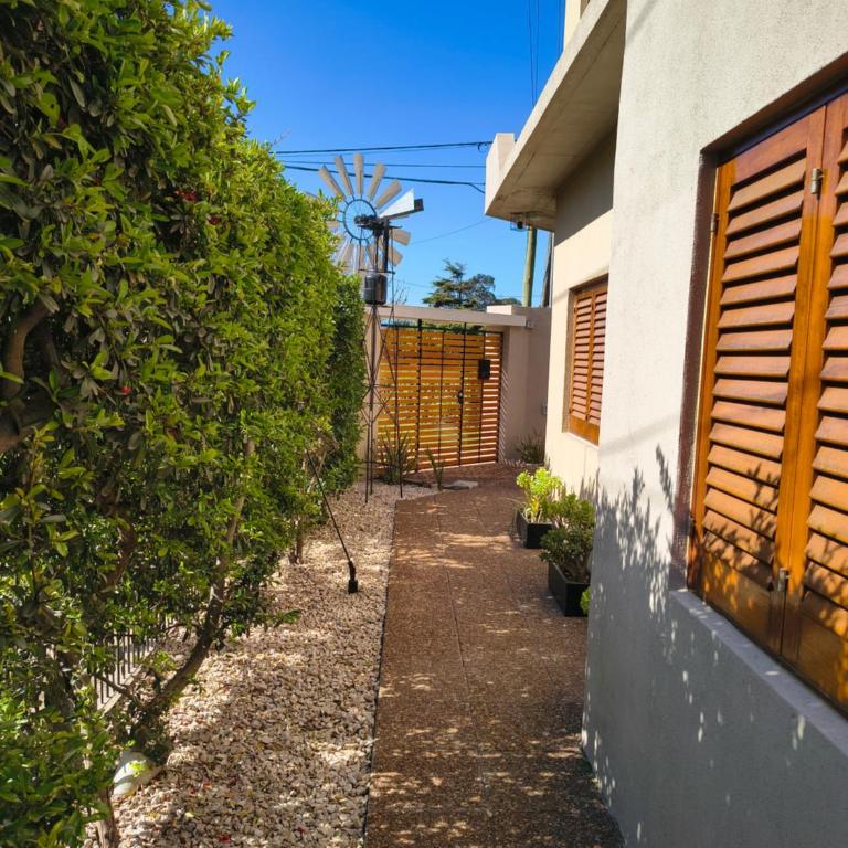 El Molino Sur - Apartamento de 1 dormitorio - 20