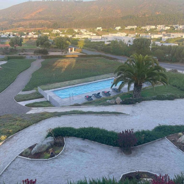 Wonderful apartment Marbella - Maintencillo - Apartamento de 1 dormitorio - 4