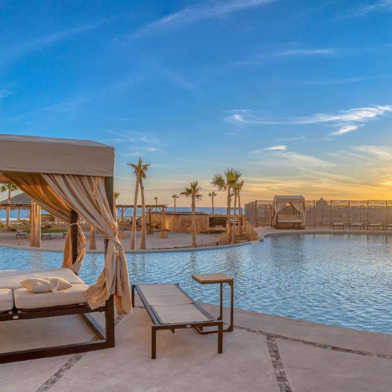 Las Palomas OV 2BR 2BA Penthouse Cortez 1604 - Apartamento - 3