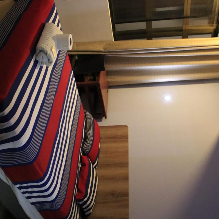 Camber Inn - Single Room - 4