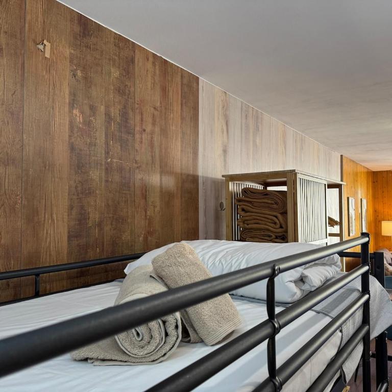 Acogedor Estudio en Pas de la Casa a pie de pistas - Monolocale Familiare - 53