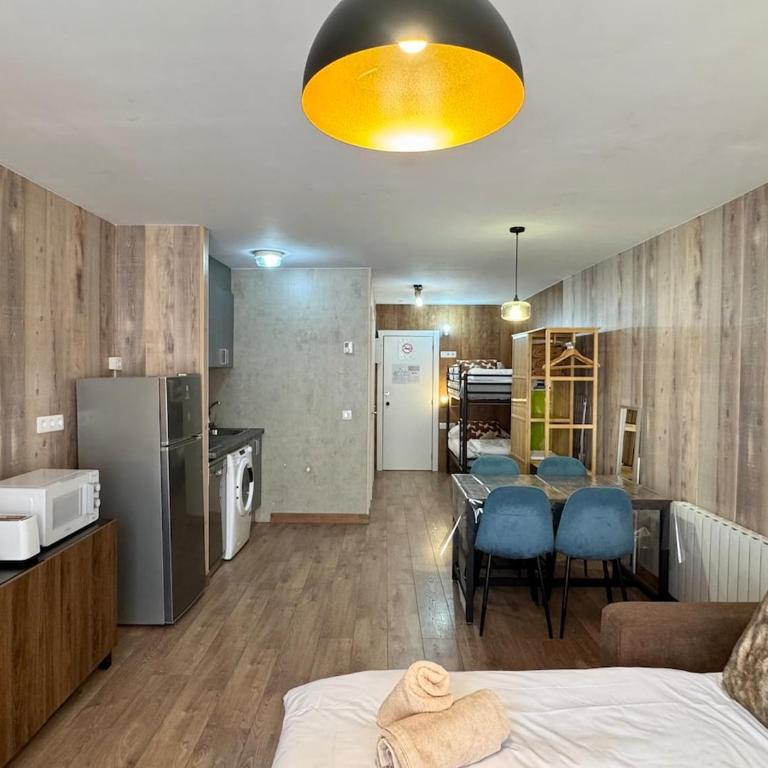 Acogedor Estudio en Pas de la Casa a pie de pistas - Monolocale Familiare - 56