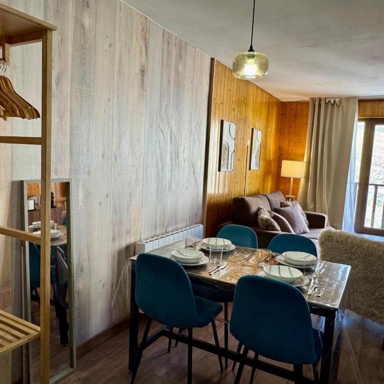 Acogedor Estudio en Pas de la Casa a pie de pistas - Monolocale Familiare - 57