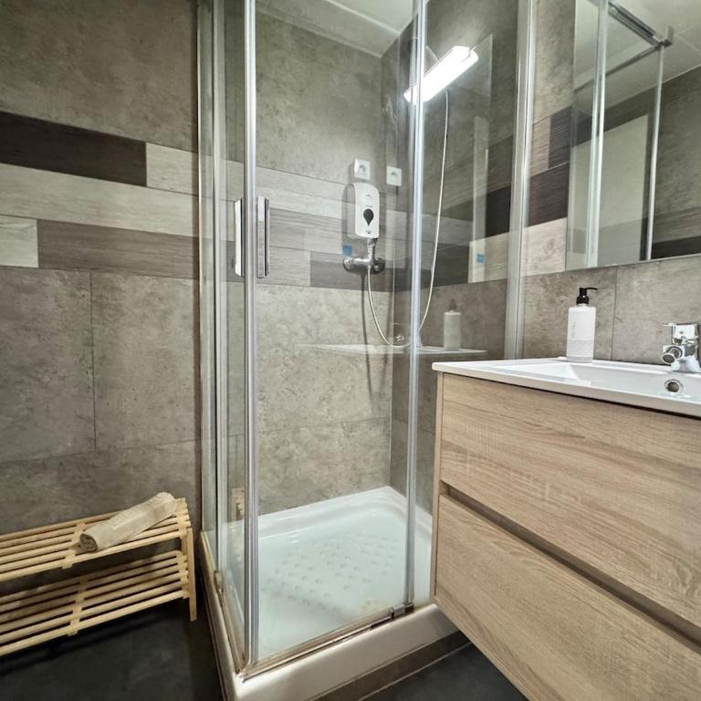 Acogedor Estudio en Pas de la Casa a pie de pistas - Monolocale Familiare - 59