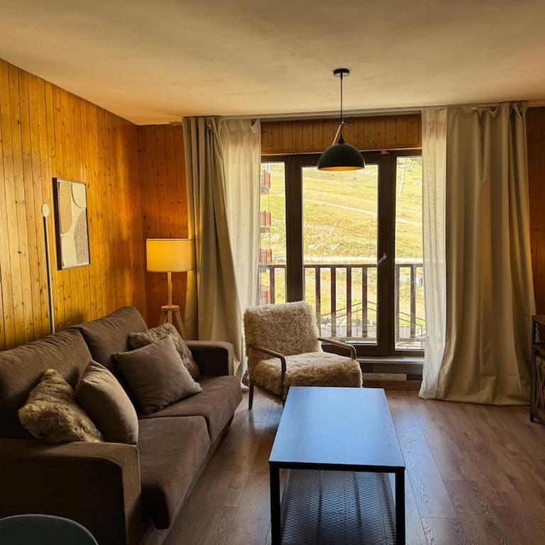 Acogedor Estudio en Pas de la Casa a pie de pistas - Monolocale Familiare - 60