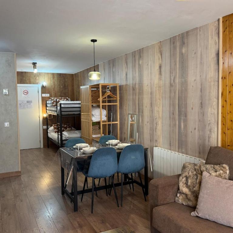 Acogedor Estudio en Pas de la Casa a pie de pistas - Monolocale Familiare - 62