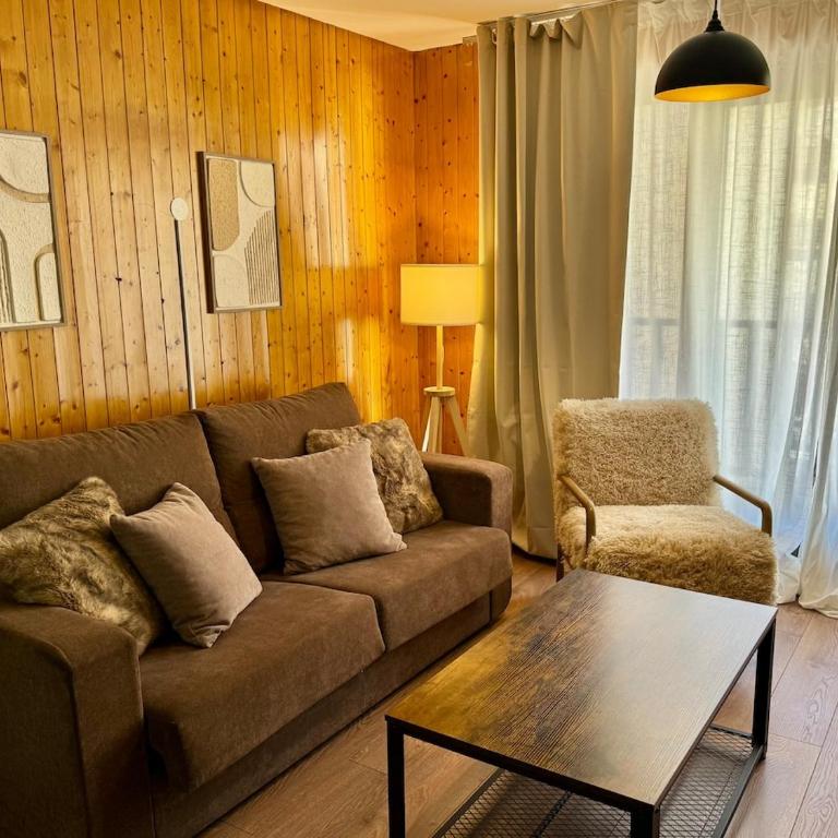 Acogedor Estudio en Pas de la Casa a pie de pistas - Monolocale Familiare - 72