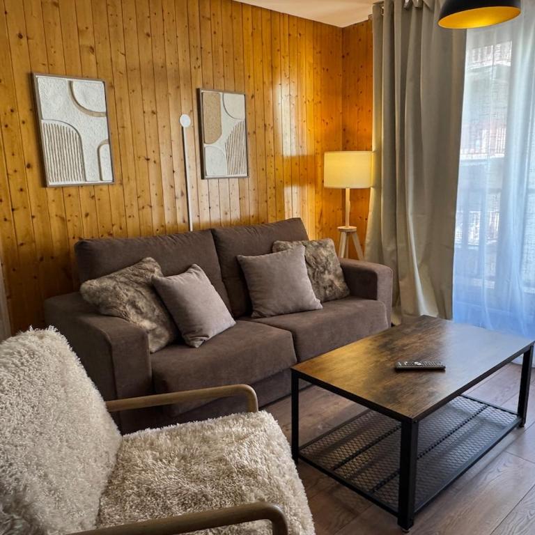 Acogedor Estudio en Pas de la Casa a pie de pistas - Monolocale Familiare - 86