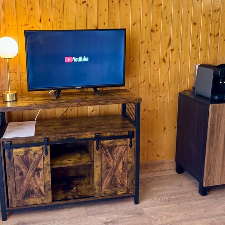 Acogedor Estudio en Pas de la Casa a pie de pistas - Monolocale Familiare - 87
