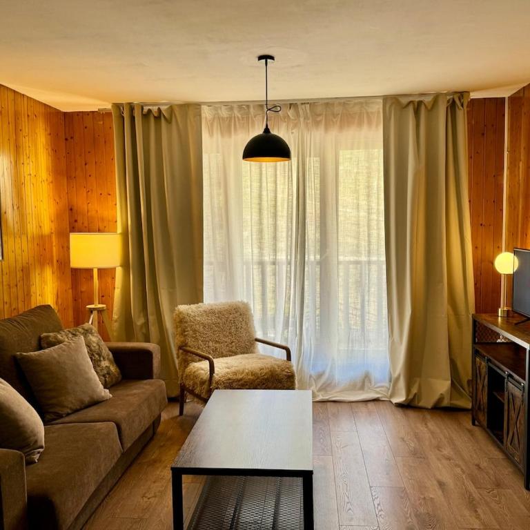 Acogedor Estudio en Pas de la Casa a pie de pistas - Monolocale Familiare - 88