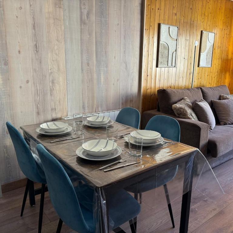 Acogedor Estudio en Pas de la Casa a pie de pistas - Monolocale Familiare - 89