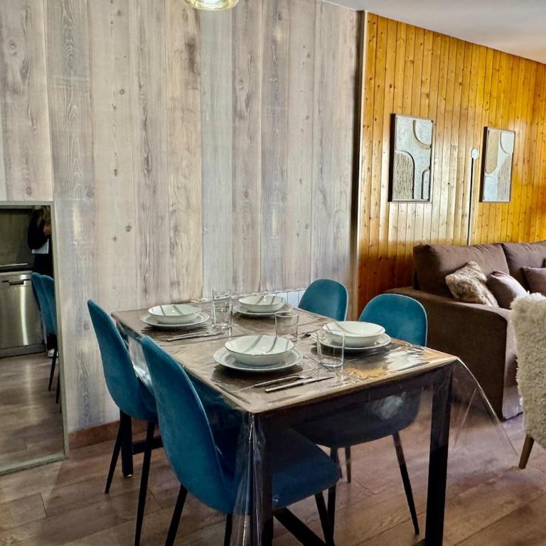 Acogedor Estudio en Pas de la Casa a pie de pistas - Monolocale Familiare - 90