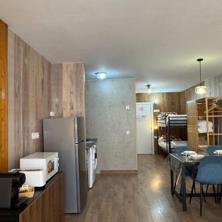 Acogedor Estudio en Pas de la Casa a pie de pistas - Monolocale Familiare - 91