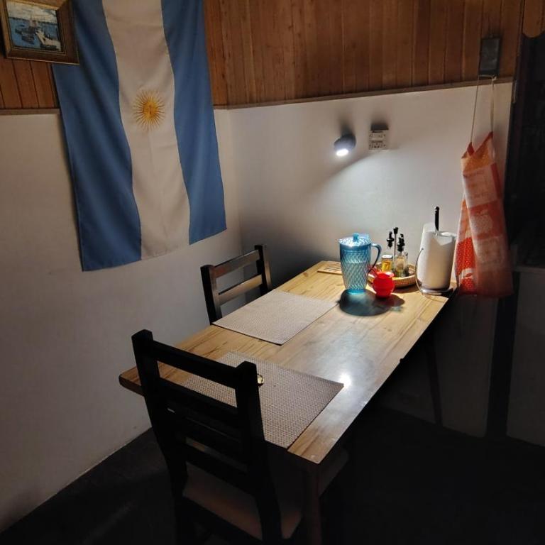 100 años ciprés - Apartamento de 1 dormitorio - 4