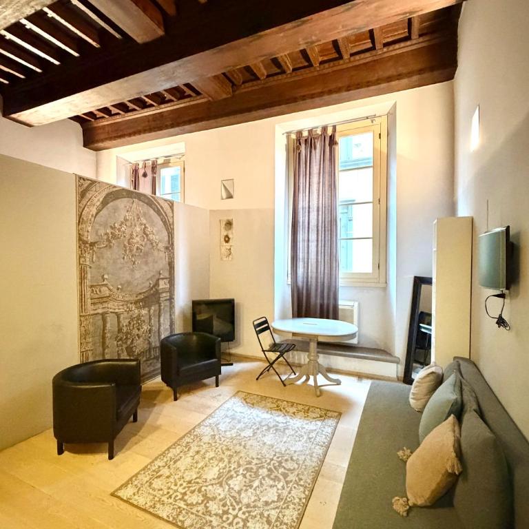 Loft della Vigna - Loft - 3