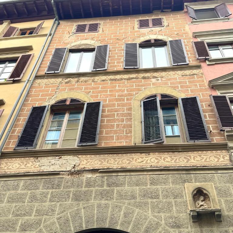 Loft della Vigna - Loft - 9