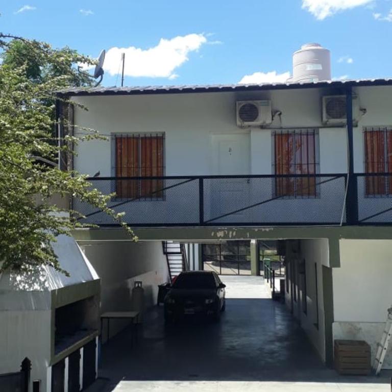 Los Gringuitos - Trapiche - Apartamento Clásico - 4