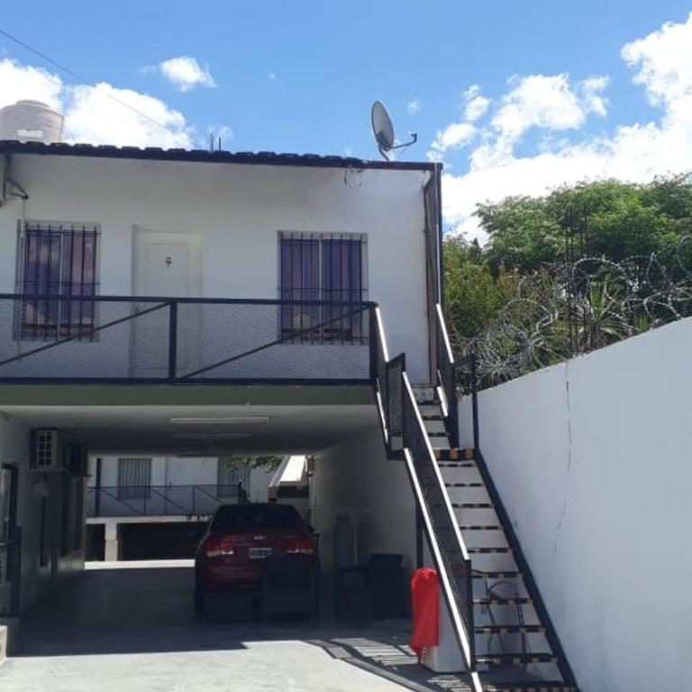 Los Gringuitos - Trapiche - Apartamento Clásico - 5